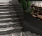 Клинкерная Base Orobico Gris C-1 14.5x120 Exagres матовая напольная плитка