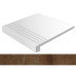 Ступень фронтальная Oregon-C Gradone Tabaco 30x60 керамогранит