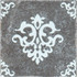 Black Marble Motif №3