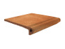 Ступень фронтальная Peldano Florentino Gobi Universal 310x330x50 матовая клинкер