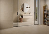 Керамогранит Moon Cream Terra Ret R11 20 mm 100х100 Ava Ceramica матовый напольная плитка 284425