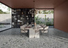 Керамогранит Calacatta Pink Sq. 60х120 Impronta Italgraniti матовый универсальный CH01BA