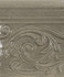 Декор Decor Poesia Lead 17.8х15 глянцевый