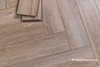 Ламинат Kronparket Herringbone Дуб Ланкастер 44-20 600х100х12 12 мм 34 класс с фаской