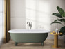 Настенная плитка Sorico Mandorla Rect 60x120 (panel) APE Ceramica Bellagio матовая керамическая A043766