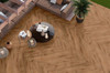 Керамогранит Driftwood Cinnamon Matt 20х120 Gravita матовый напольная плитка 78910007