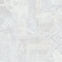 Керамогранит Carpet Silver F P 47х47 NR Mat 1 универсальный матовый