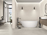 Настенная плитка Caprice White Rect 60x120 APE Ceramica матовая керамическая A042731
