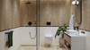 Настенная плитка Pioz Wood Sciana Struktura Mat 30x60 g1 Paradyz Ceramika матовая, рельефная (структурированная) керамическая SS--300X600-1-PIOZ.WO