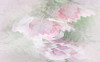 Декор Розовый Свет-3 25х40 Belleza глянцевый керамический 04-01-1-09-03-41-358-0
