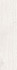 Керамогранит Elegance White 33 8х33 (1,256) Oset матовый универсальный 78800767