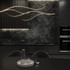 Керамогранит Cassero Nero 60x60 Cr Arcadia Ceramica carving универсальная плитка CR6004-A