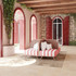Керамогранит Marmo Primavera 60x120 Serenissima and Cir In Falda матовый универсальная плитка n175295