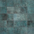 Керамогранит Tahiti Turquoise Glossy 14.7х14.7 Dune глянцевый универсальная плитка 188827