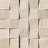 Декор Axi White Pine Mosaico 3D керамогранит
