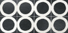 Керамогранит Fence 20x20 APE Ceramica Esencia Material матовый универсальный A040228