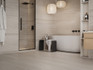Керамогранит Travertine Beige Бежевый PG 01 60x120 Gracia Ceramica глазурованный, матовый универсальная плитка 10400001226