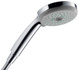 Ручной душ Hansgrohe Croma 100 Multi Hand Shower