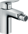 Смеситель Hansgrohe Logis для биде 100 мм
