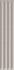 Настенная плитка Up Cannettato Grey Matte 5х25 La Fabbrica матовая, рельефная (структурированная) керамическая 192123