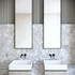 Керамогранит Palladino Grey 60х120 Stepe матовый универсальная плитка PA006012N