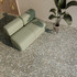 Керамогранит Veneziano Terra Verde 60x120 Shape+Glue Art Arcadia Ceramica матовый универсальная плитка SH1009-G