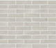 Керамогранит Brickone Bianco Manhattan 7.4х31 Dado Ceramica матовый настенный BKN005