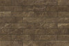 Клинкерная Rapid Brown 7.4x30 матовая настенная плитка