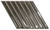 Настенная плитка Spike Bars A Ebony 15х25.9 Wow глянцевая керамическая УТ-00048762