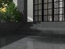 Керамогранит Гранит/Granite Темно Серый полированный 60x60 Eurotile Ceramica напольная плитка 7930138705665