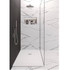 StaroHome Solid Душевой поддон White Matt 120х70х2.4 С0005783