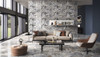 Керамогранит Blu Ande Naturale 60x 120 Emil Ceramica матовый универсальный EHC0