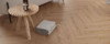 Керамогранит Wood Silver Матовый 15х60 Belleza напольный WDD25F41600A