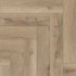 SPC ламинат NatisSton Cascade 5003-10 Rubis 34 класс 600х125х3.5 мм (каменно-полимерный) с фаской