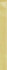 Плинтус Bullnose Fez Mustard Gloss (114748) 3,5х12,5 Wow глянцевый керамический