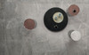 Керамогранит SLC.ST.GM.SM 2780х1200х6 Arch Skin Stone Marble Grey патинированный универсальный