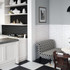 Клинкерная Bianco Matt 6.5х24.5 Cerrad структурированная Foggia настенная плитка 5901779371900