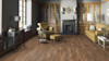 Виниловый ламинат Tarkett Raul Art Vinyl Tech House 33 класс 1220х195х4.3 мм (плитка пвх LVT) 257042004 с фаской