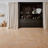 Керамогранит Allmarble Onice Beige Lux 6 mm 60x120 Marazzi Italy полированный универсальная плитка MEX5