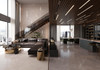 Керамогранит Monte Grigio Carving 60х120 Artcer Stone универсальная плитка 1069