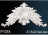 Перфект Фрагмент орнамента P1018