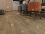 SPC ламинат Alpine Floor ECO 11-1907 Вайпуа Grand Sequoia Village 43 класс 1220х125х4 мм (каменно-полимерный) ECO11-1907 с фаской