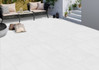 Керамогранит Cement Smoky Structured R11 60х60 Ennface Outdoor структурированный универсальная плитка ENLFT5005SR116060
