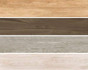 Керамогранит Bosco Natural 20х120 Mega Tile Wood Stripes матовый универсальная плитка