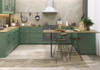 Керамогранит GFU57BST40R Basalto 57х57х9 Almaceramica sugar effect напольный