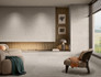 Настенная плитка Beige Ret 35х100 Love Ceramic Tiles матовая керамическая 635.0180.002