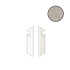 Плинтус Boost Stone Pearl Battiscopa Sag.Dx 7,2x30 Atlas Concorde Italy керамогранит матовый A7N1