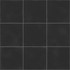 Керамогранит Vienna Black Natural-59,2x59,2 Aparici Ceramicas матовый напольный 35896