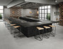 Керамогранит Fresco Perla 120x260x3,5 Grespania Ceramica S.A. матовый универсальный 38464