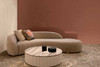 Декор Bronze Lux 120х280 Versace Harmony керамогранит полированный 0021114